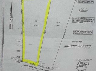 0 Riverbend Rd SW, Plainville, GA