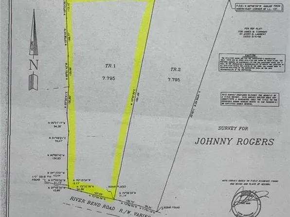 0 Riverbend Rd SW, Plainville, GA 30733