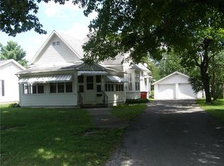 612 N Worth St, Sullivan, IL 61951