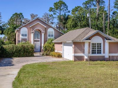 3964 N Tanner Rd, Orlando, FL, 32826