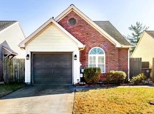 4123 Shadwell Dr, Evansville, IN 47715