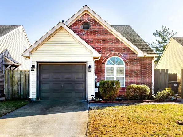 4123 Shadwell Dr, Evansville, IN 47715