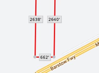 0 Hacienda Rd, Yermo, CA 92398