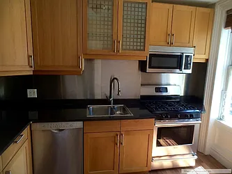Rented by Sovereign Realty NYC