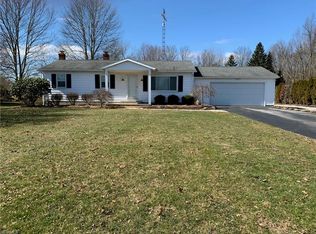 9970 S Duck Creek Rd, Salem, OH 44460
