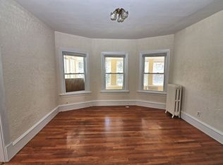 16 Nevada St #2, Winthrop, MA 02152