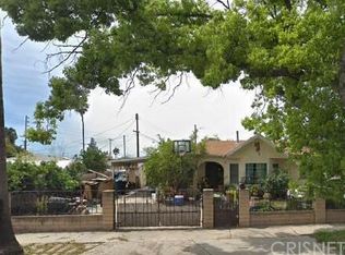 10311 Lev Ave, Pacoima, CA 91331