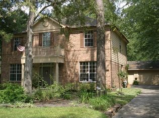 3 Twin Feather Pl, The Woodlands, TX 77381