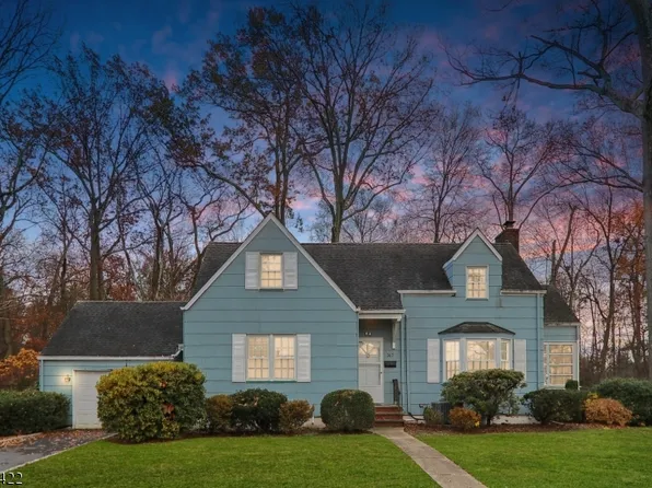 363 Hickory Ave, Garwood Boro, NJ 07027