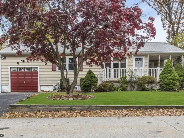 5 Arthur Rd, Hopatcong Boro, NJ 07874