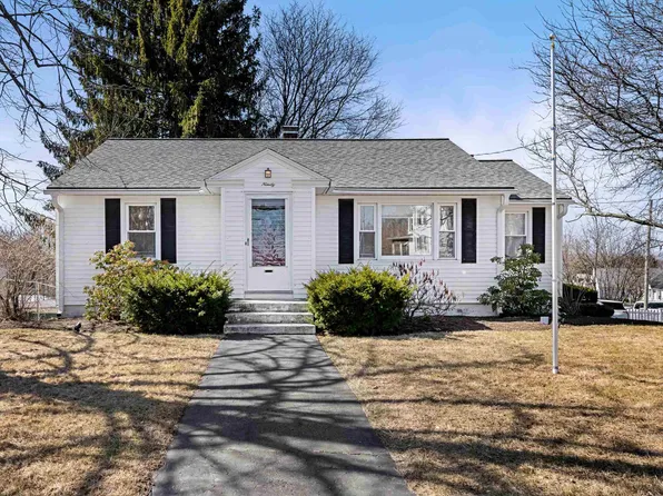 90 Mammoth Road, Manchester, NH 03109