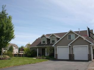 170 4 Dot Ln, Belgrade, MT 59714