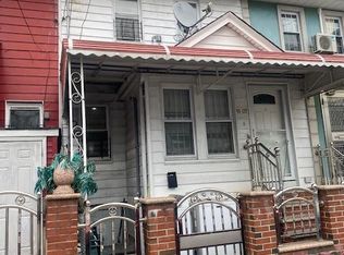 9107 139th St, Jamaica, NY 11435