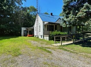 1105 Benedict Ave, Mansfield, OH 44906