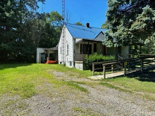 1105 Benedict Ave, Mansfield, OH 44906