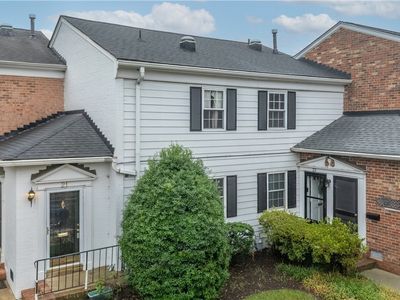 21 Rock Garden Ln, Henrico, VA, 23228