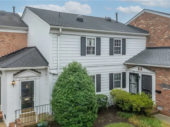 21 Rock Garden Ln, Henrico, VA 23228