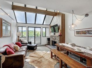 631 Village Rd BUILDING 3-3-6370, Breckenridge, CO 80424