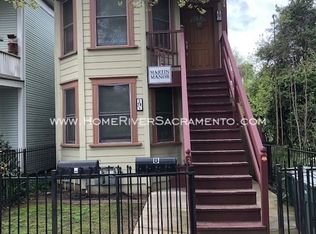 324 U St APT B, Sacramento, CA 95818