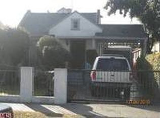 1728 W 36th St, Los Angeles, CA 90018