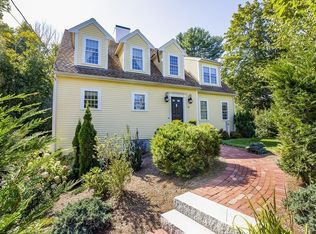 76 Whiting St, Hanover, MA 02339