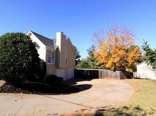 4083 Longford Ridge Dr NE, Marietta, GA 30066