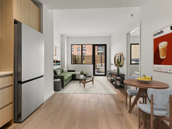 170 West 225th Street image 2 of 23