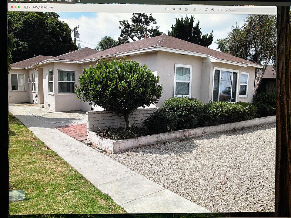 1st image of 132 Orange Grove Ave #1