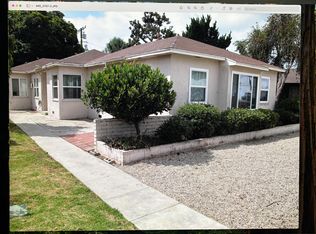 132 Orange Grove Ave #1, San Fernando, CA 91340