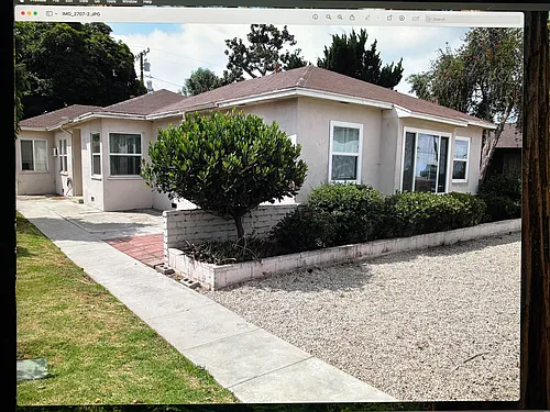 132 Orange Grove Ave #1 Photo 1