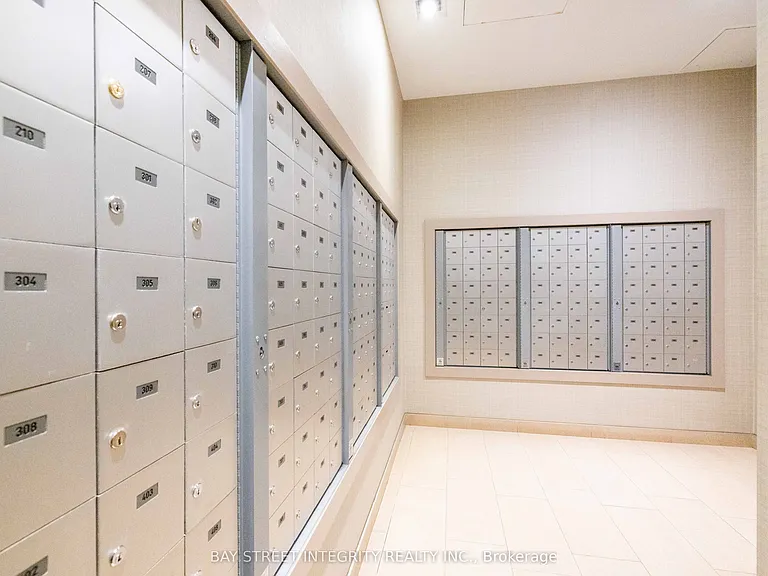 5740 Yonge St #1510 — Photo 20