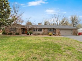 105 W Salcedo Rd, Sikeston, MO 63801