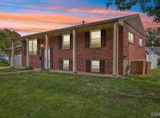 4107 Celtic Ct, Saint Louis, MO 63125