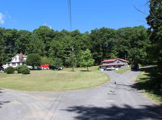 2-16 Kelloggs Little Acre, Accord, NY 12404
