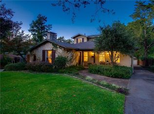 2221 Stevens Wood Ln, Dallas, TX 75208