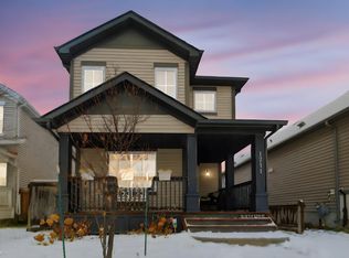 1711 56th St SW, Edmonton, AB T6X 1P8