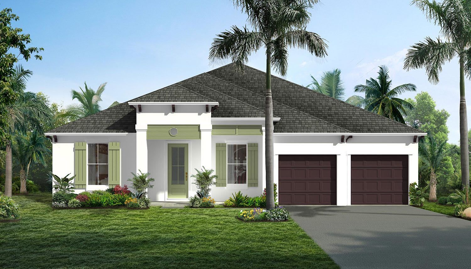 Country Club Estates by Landsea Homes in Palm Bay FL Zillow