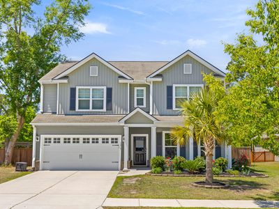 2017 Elvington Rd, Johns Island, SC 29455