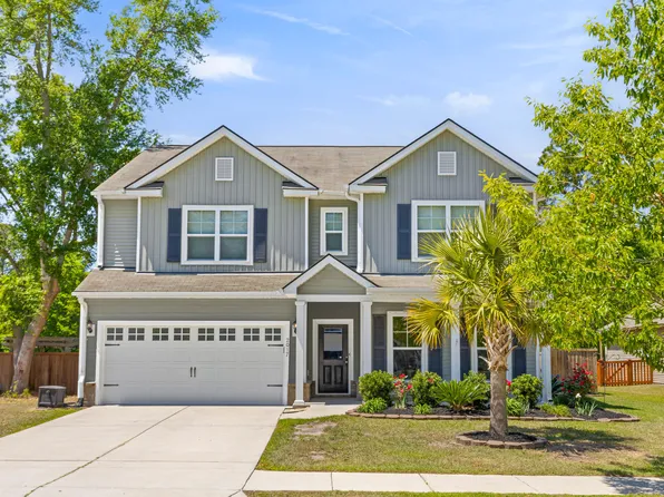 2017 Elvington Rd, Johns Island, SC 29455