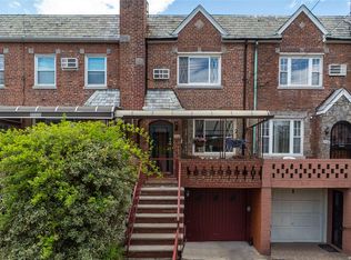 2038 Gerritsen Ave, Brooklyn, NY 11229