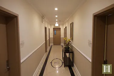 Rented by Halstead Real Estate