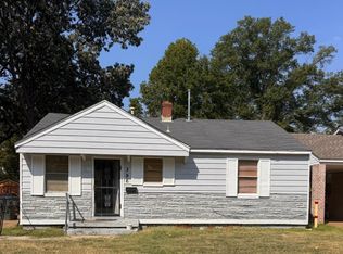 396 Fernwood Ave, Memphis, TN 38106