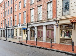 220 Decatur St STE 203, New Orleans, LA 70130