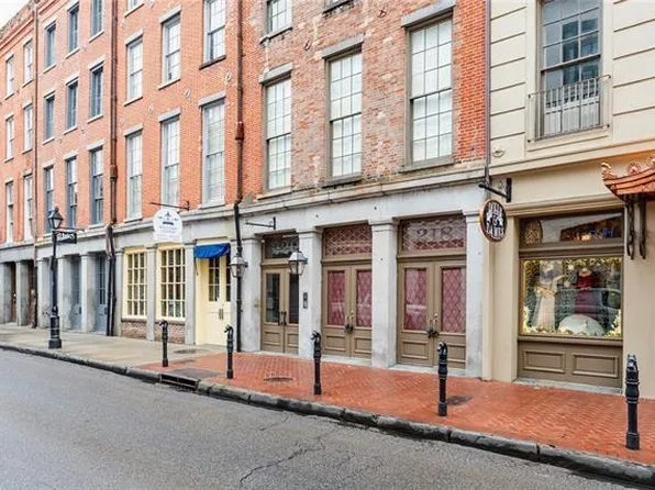 220 Decatur St Suite 204, New Orleans, LA 70130