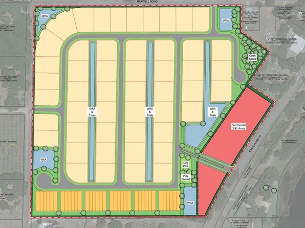 State Road 19 #1, Umatilla, FL 32784