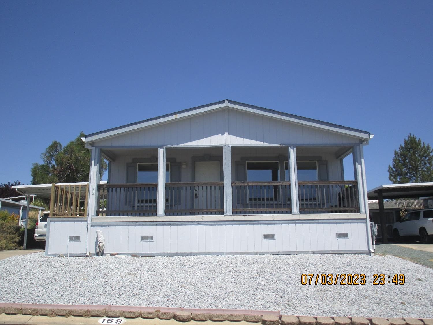 20 Rollingwood Dr SPACE 168, Jackson, CA 95642 Zillow