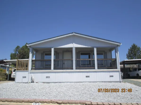 20 Rollingwood Dr Space 168, Jackson, CA 95642