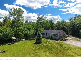 448 Oak Hill Rd, Standish, ME 04084