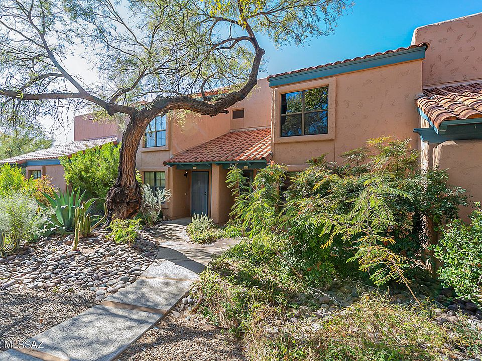 5419 N Paseo De La Terraza, Tucson, AZ 85750 Zillow