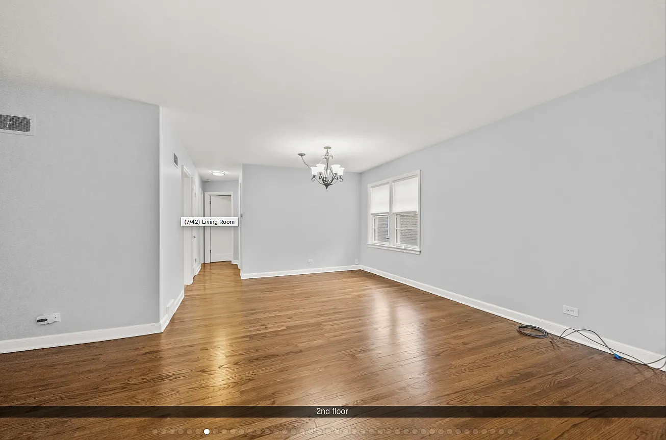 2 bed, 1275 sqft, $2,400 — Photo 3
